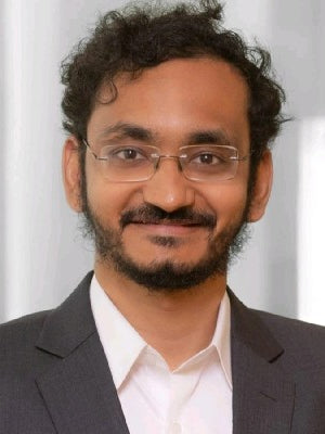 Bansal Shah