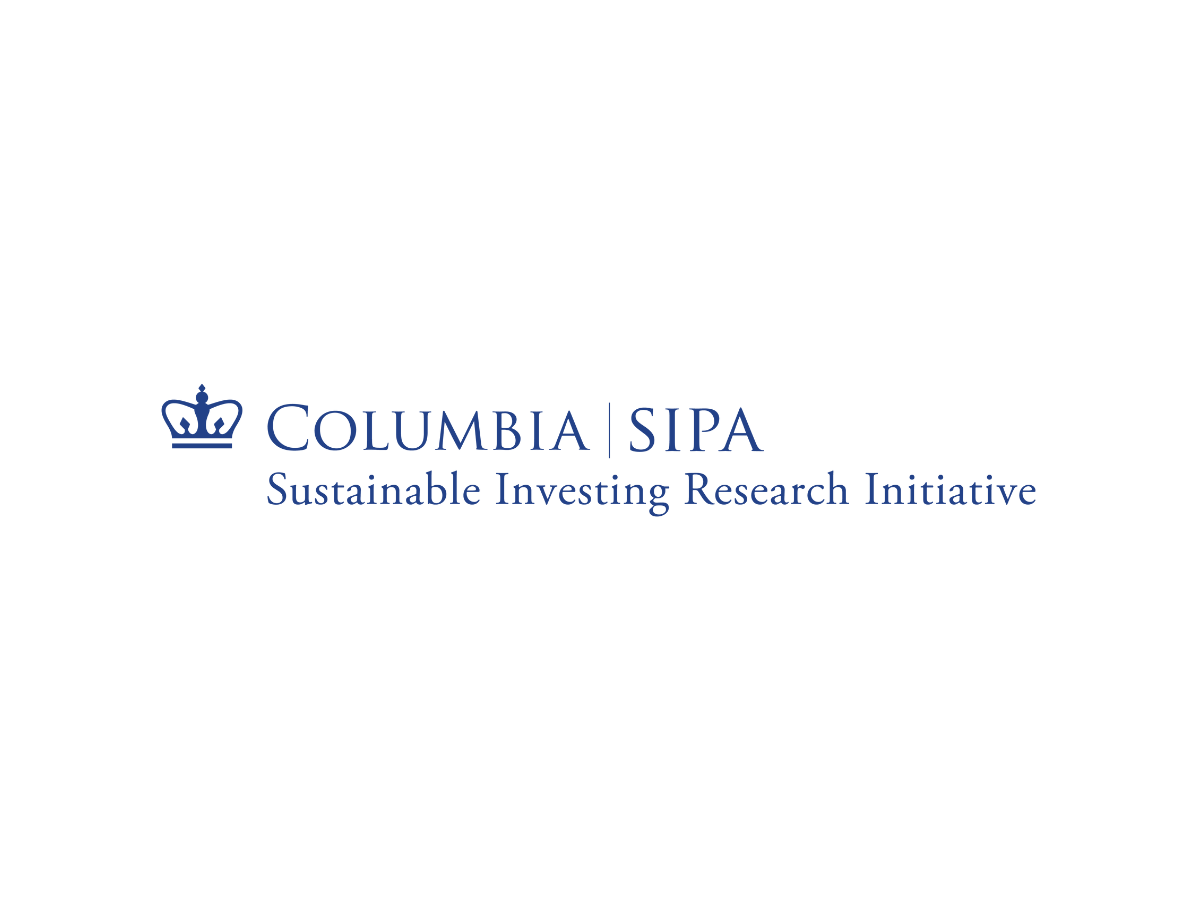 Columbia SIPA Fellowship