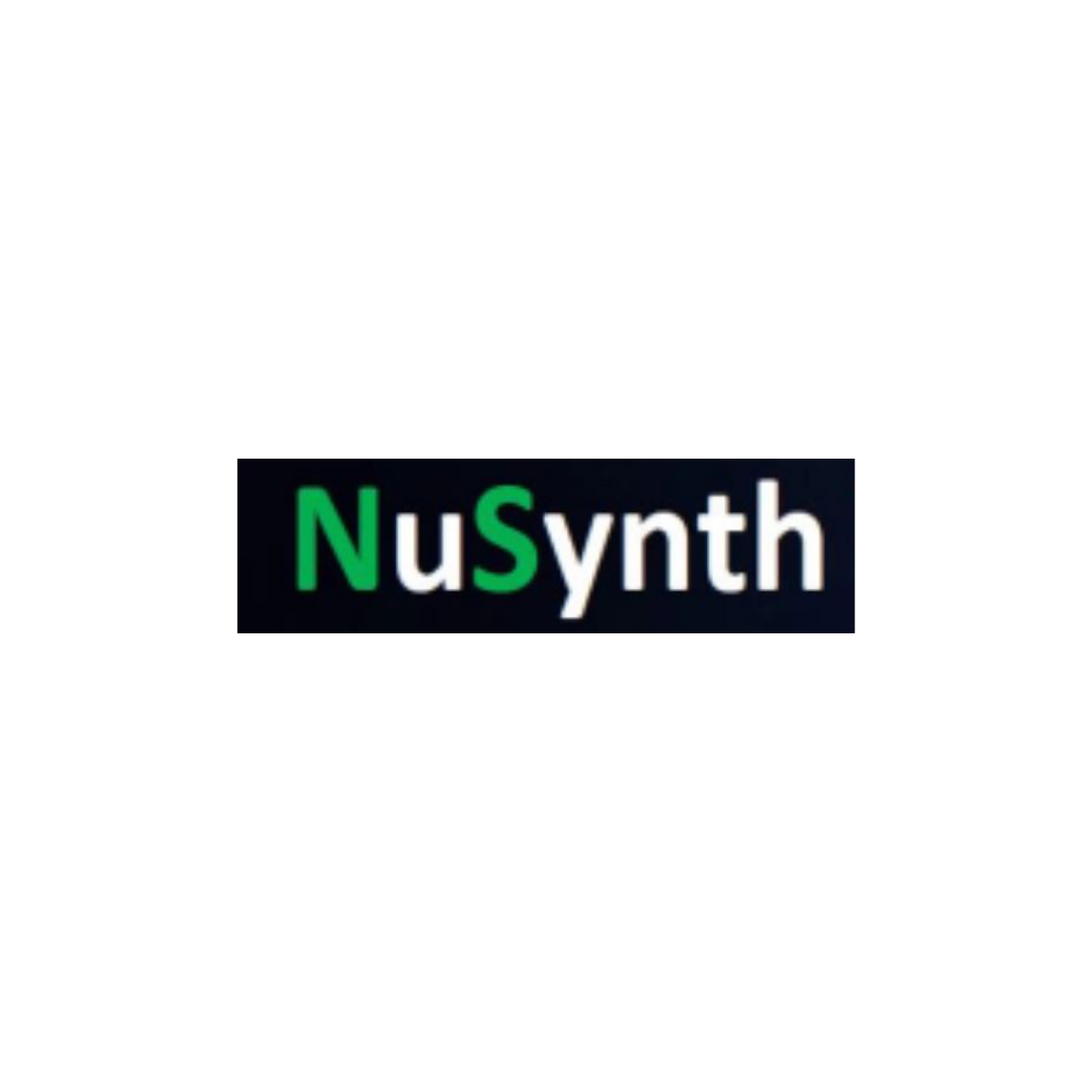Nusynth logo