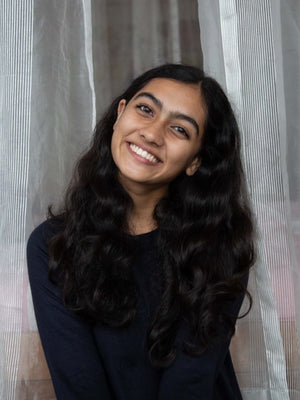 Ishita Bagri