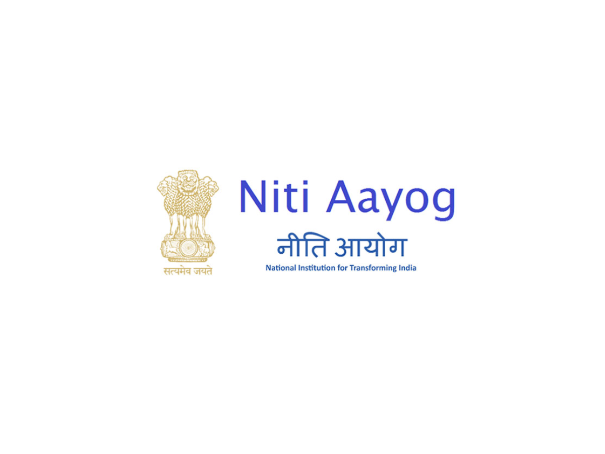 NITI Aayog - Unnati
