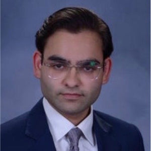 Yash Bhansali