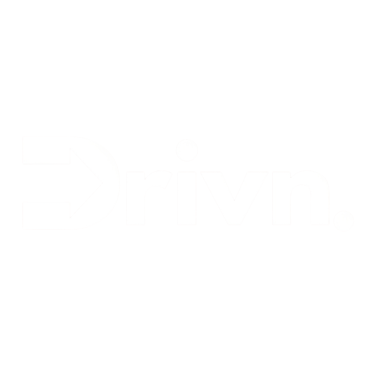 Drivn logo
