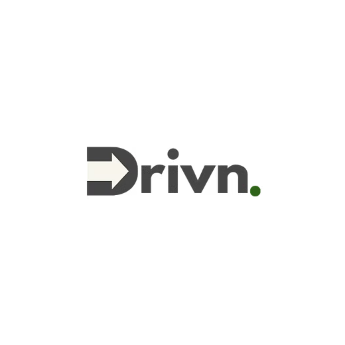 Drivn logo